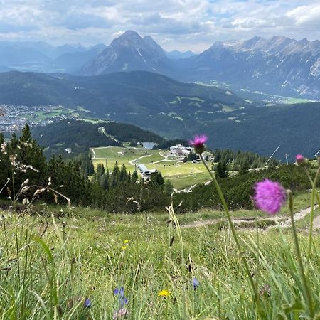 Antoni Apartements Seefeld in Tirol Kültér fotó