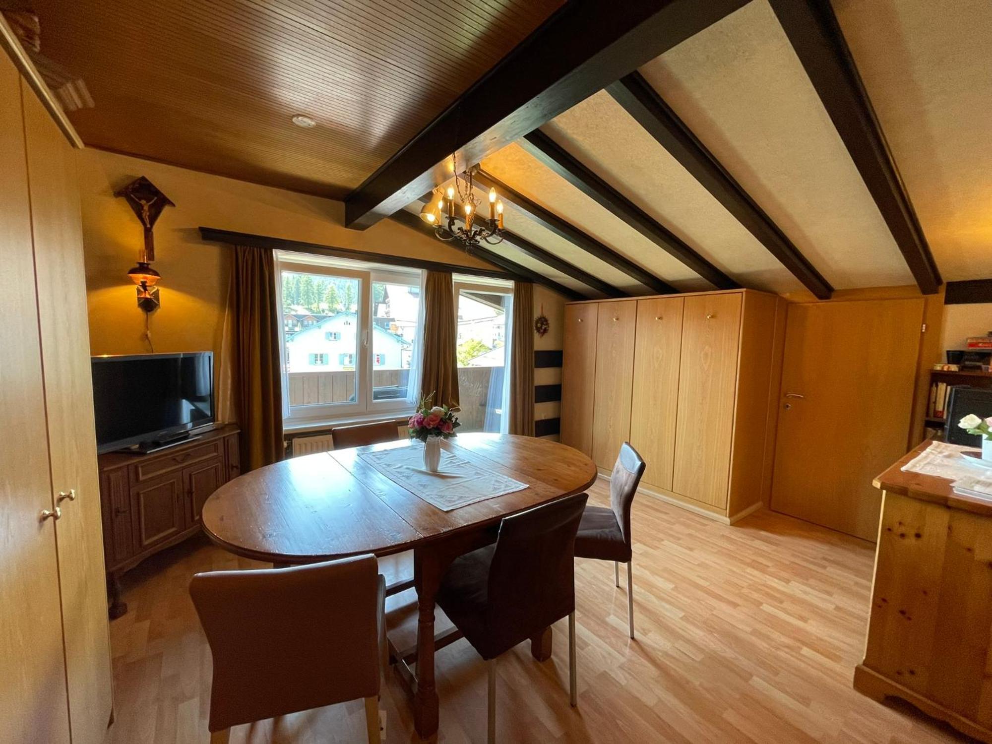 Antoni Apartements Seefeld in Tirol Kültér fotó