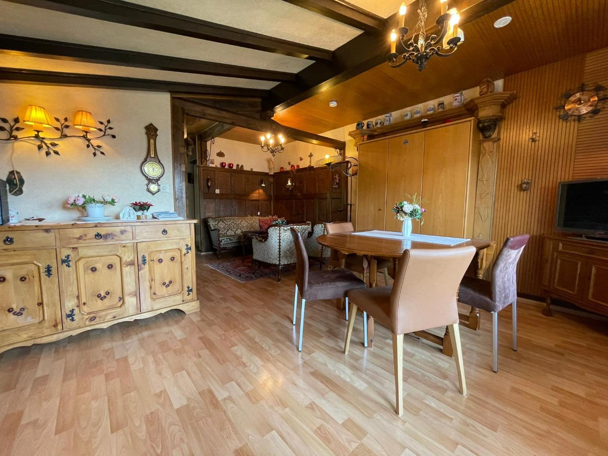 Antoni Apartements Seefeld in Tirol Kültér fotó