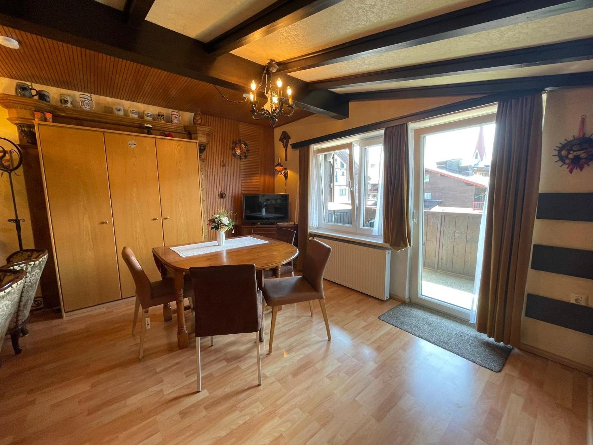 Antoni Apartements Seefeld in Tirol Kültér fotó