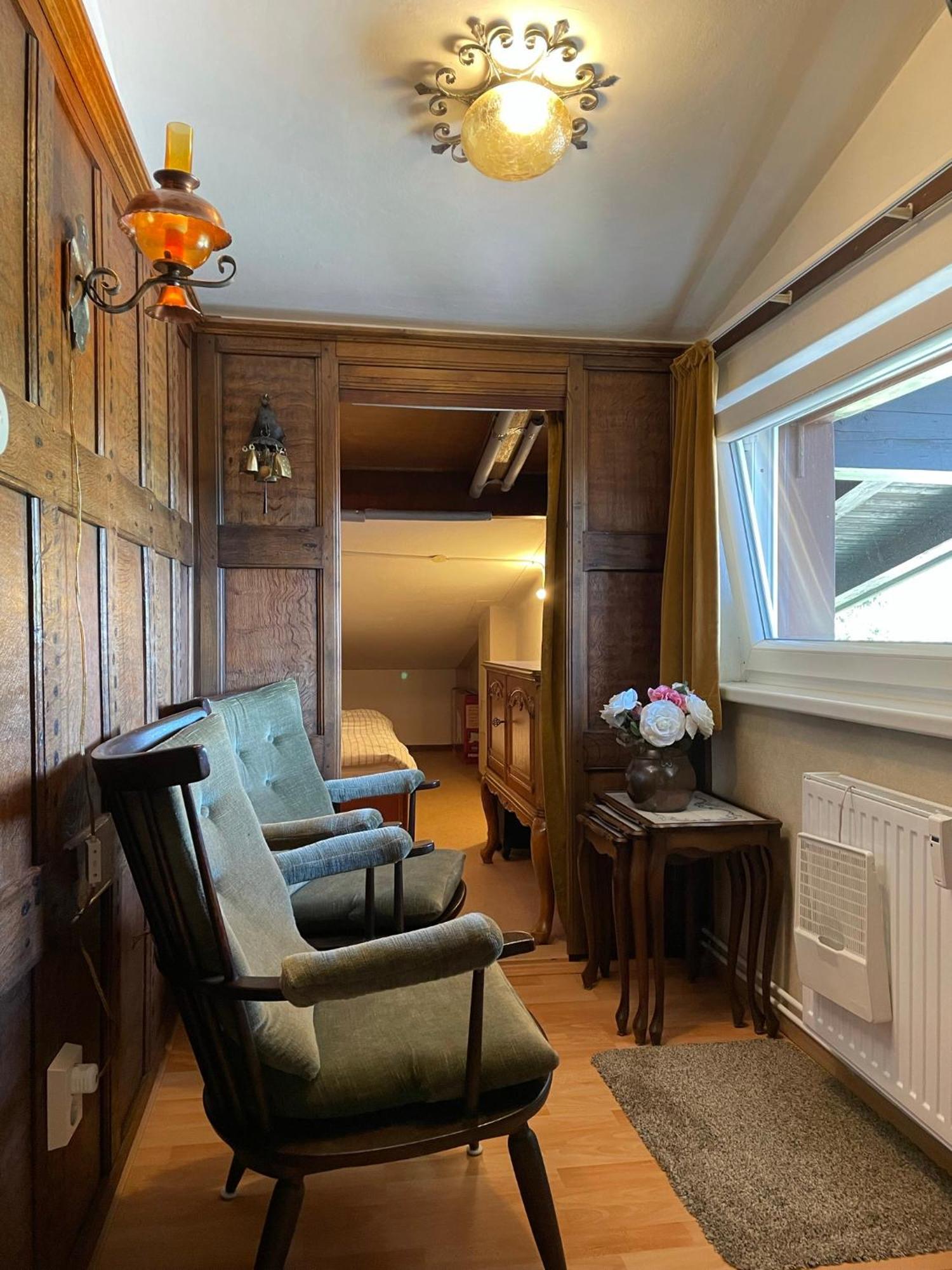 Antoni Apartements Seefeld in Tirol Kültér fotó