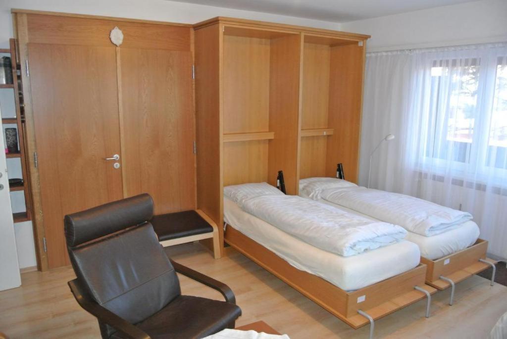 Antoni Apartements Seefeld in Tirol Kültér fotó