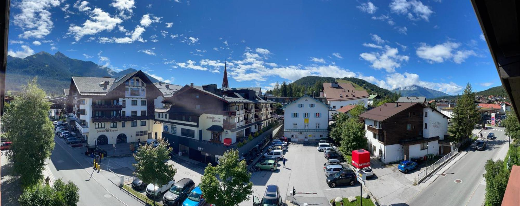 Antoni Apartements Seefeld in Tirol Kültér fotó
