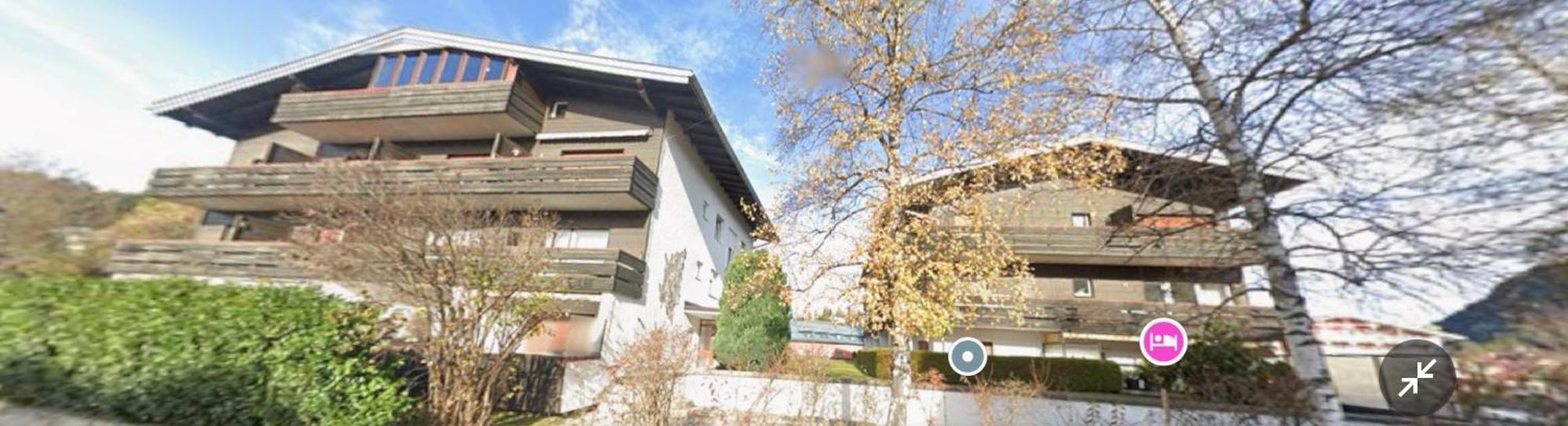 Antoni Apartements Seefeld in Tirol Kültér fotó