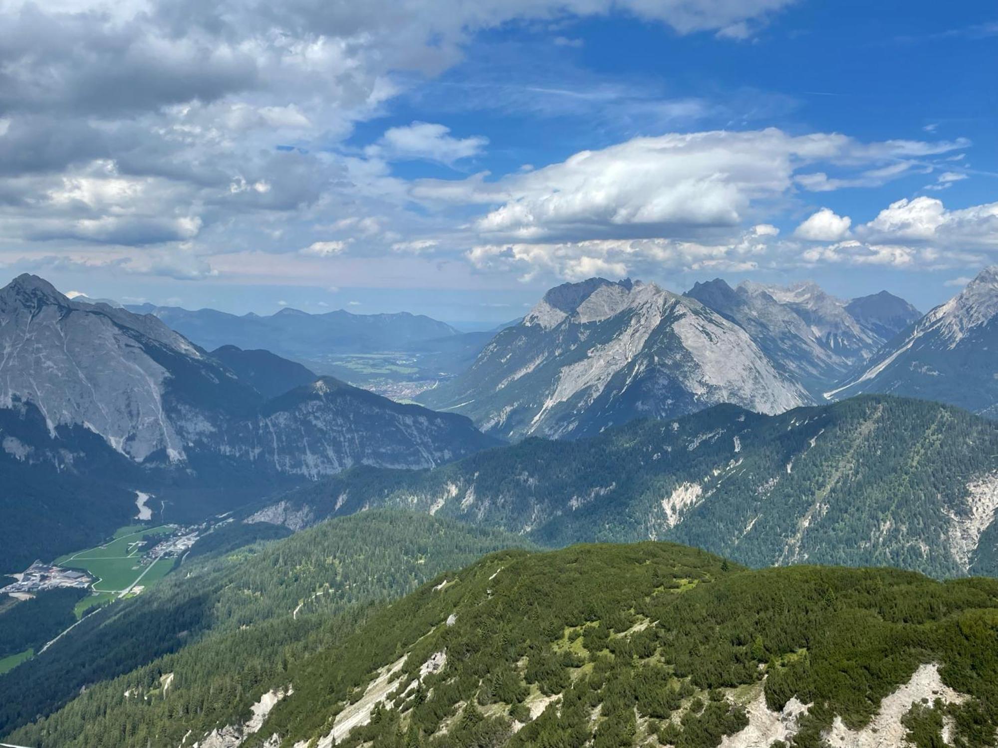 Antoni Apartements Seefeld in Tirol Kültér fotó