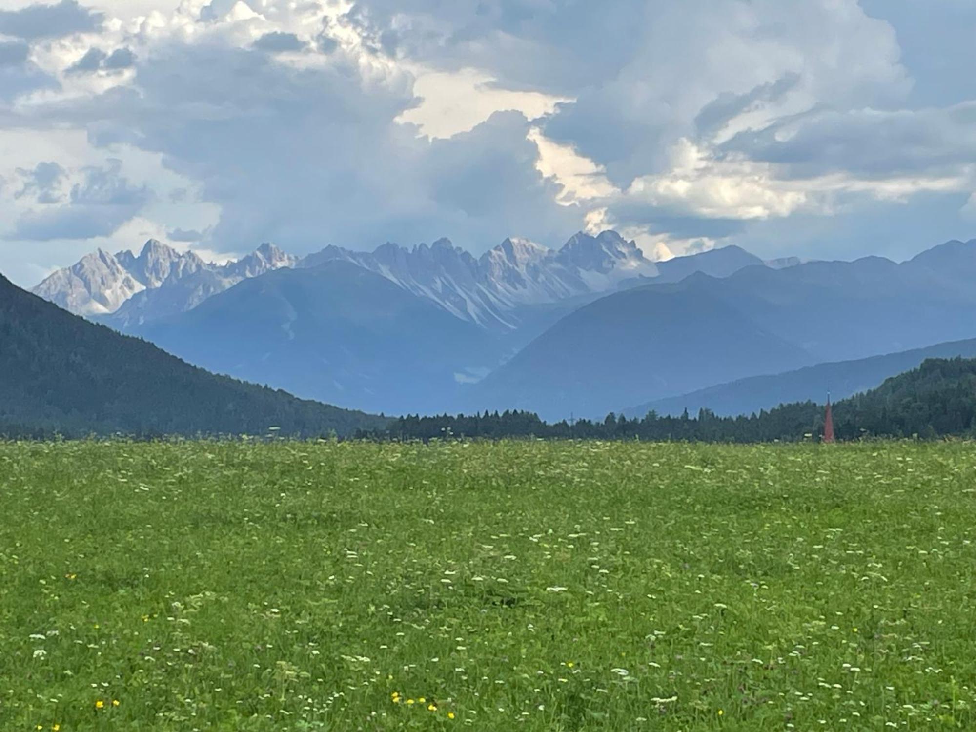 Antoni Apartements Seefeld in Tirol Kültér fotó